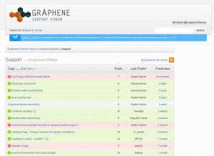 graphene-mobile-support